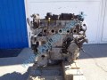 motor na ford fiestu mk7, 1,6tdci, TZJA, 70KW